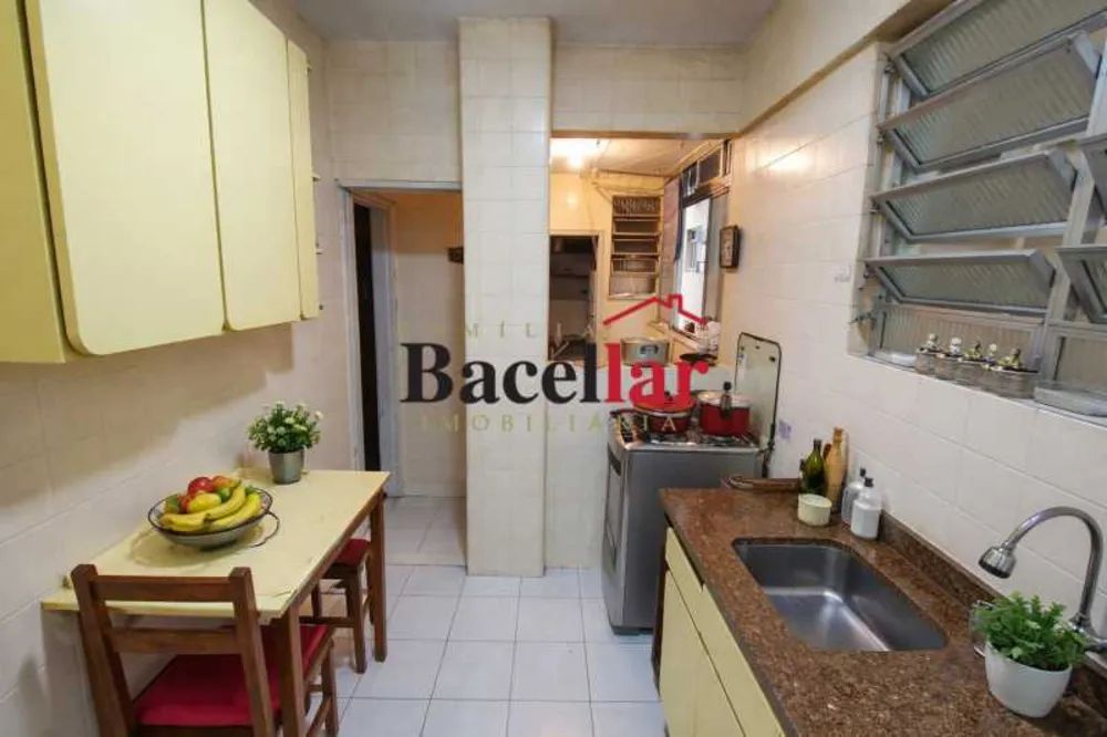 Apartamento, 3 quartos, 85 m² - Foto 1