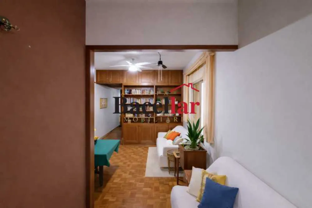 Apartamento, 3 quartos, 85 m² - Foto 9