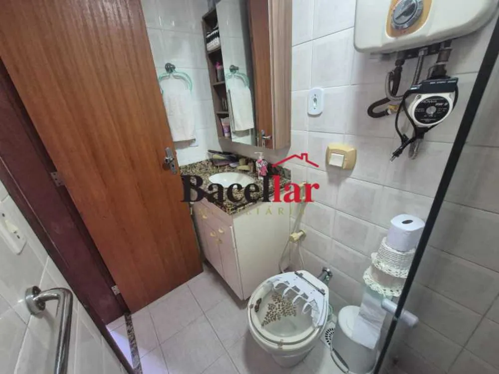 Cobertura, 3 quartos, 157 m² - Foto 7