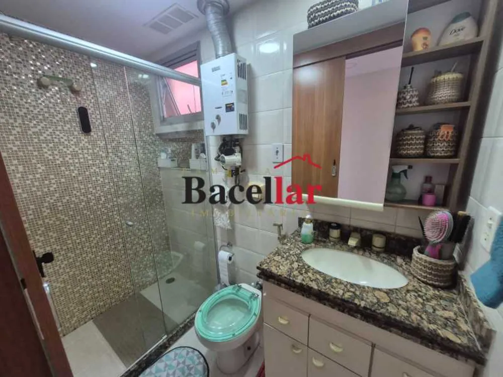 Cobertura, 3 quartos, 157 m² - Foto 15