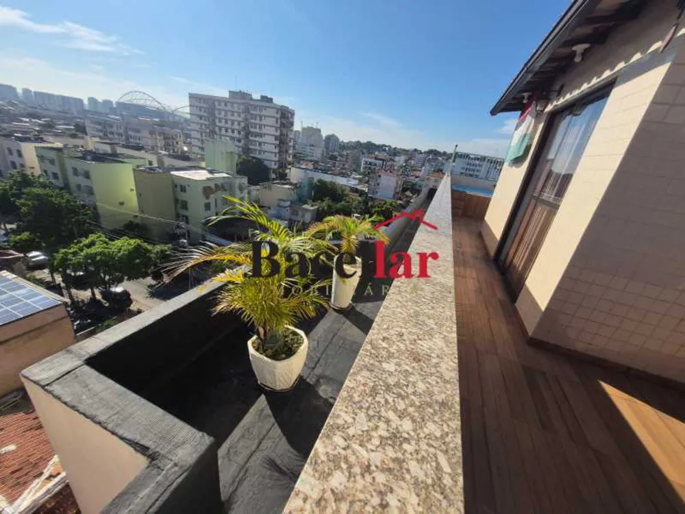 Cobertura, 3 quartos, 157 m² - Foto 23