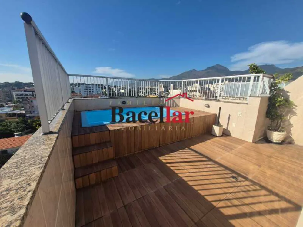Cobertura, 3 quartos, 157 m² - Foto 20