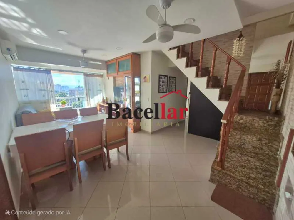 Cobertura, 3 quartos, 157 m² - Foto 3