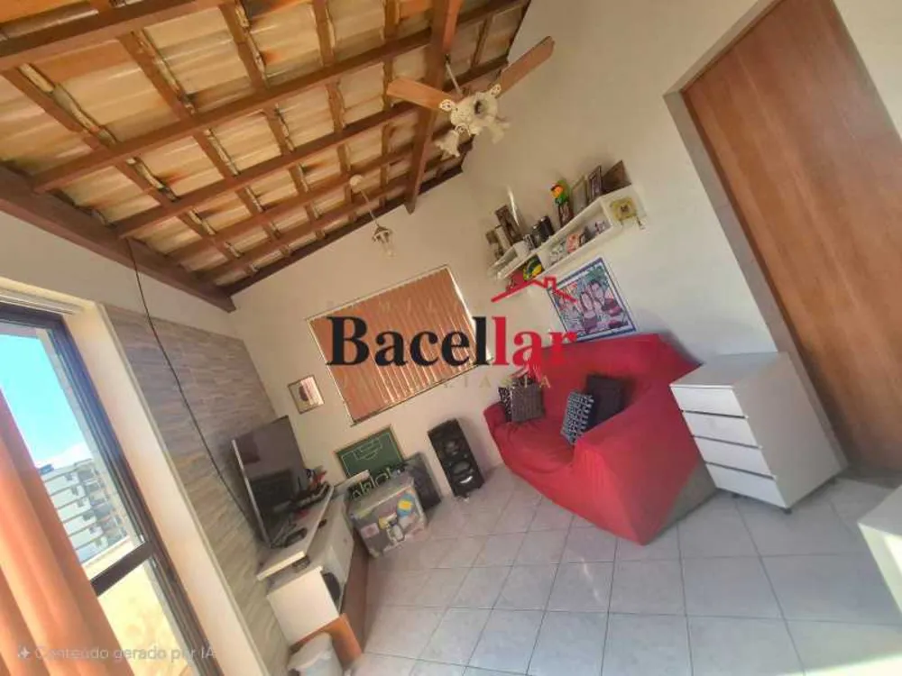 Cobertura, 3 quartos, 157 m² - Foto 18