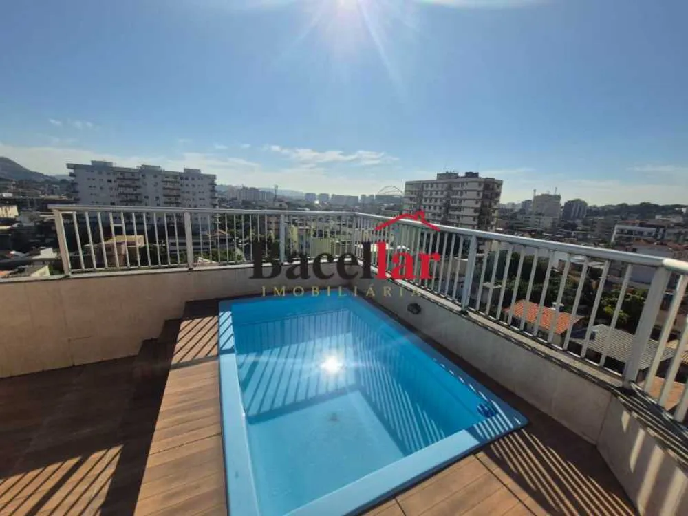 Cobertura, 3 quartos, 157 m² - Foto 22