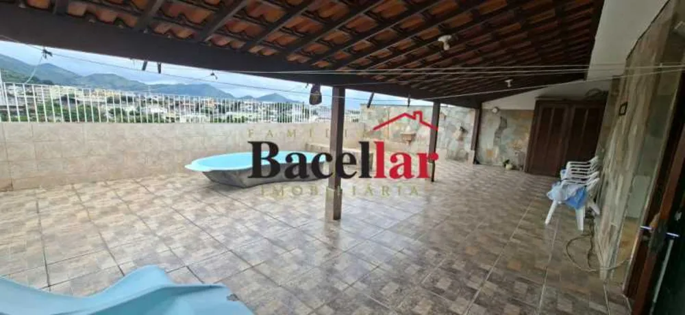 Cobertura, 3 quartos, 80 m² - Foto 22