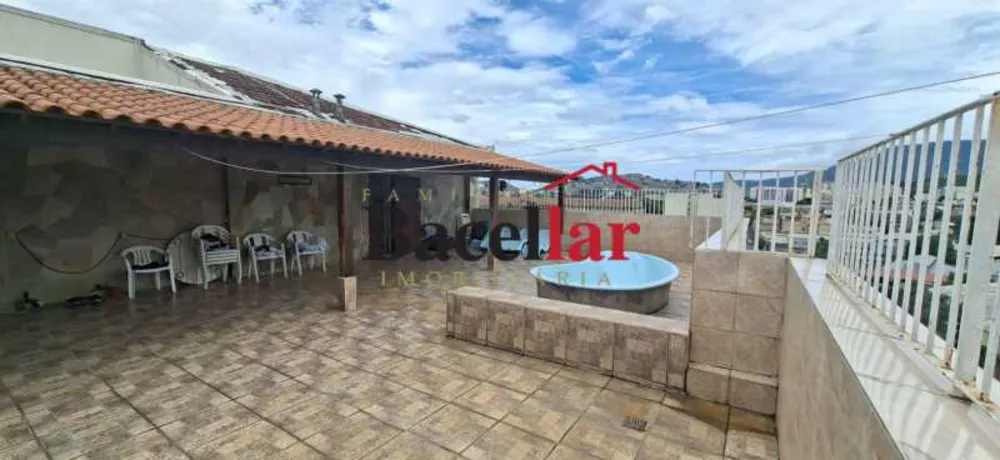 Cobertura, 3 quartos, 80 m² - Foto 21