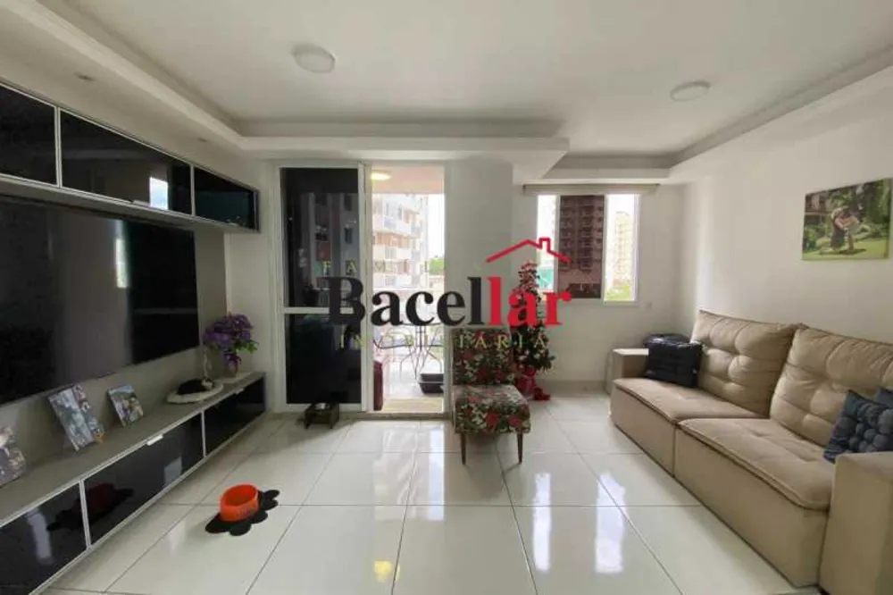 Apartamento, 3 quartos, 70 m² - Foto 2