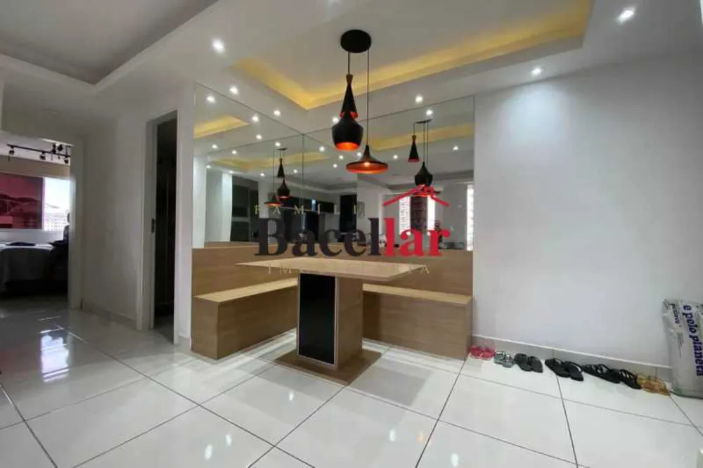 Apartamento, 3 quartos, 70 m² - Foto 1