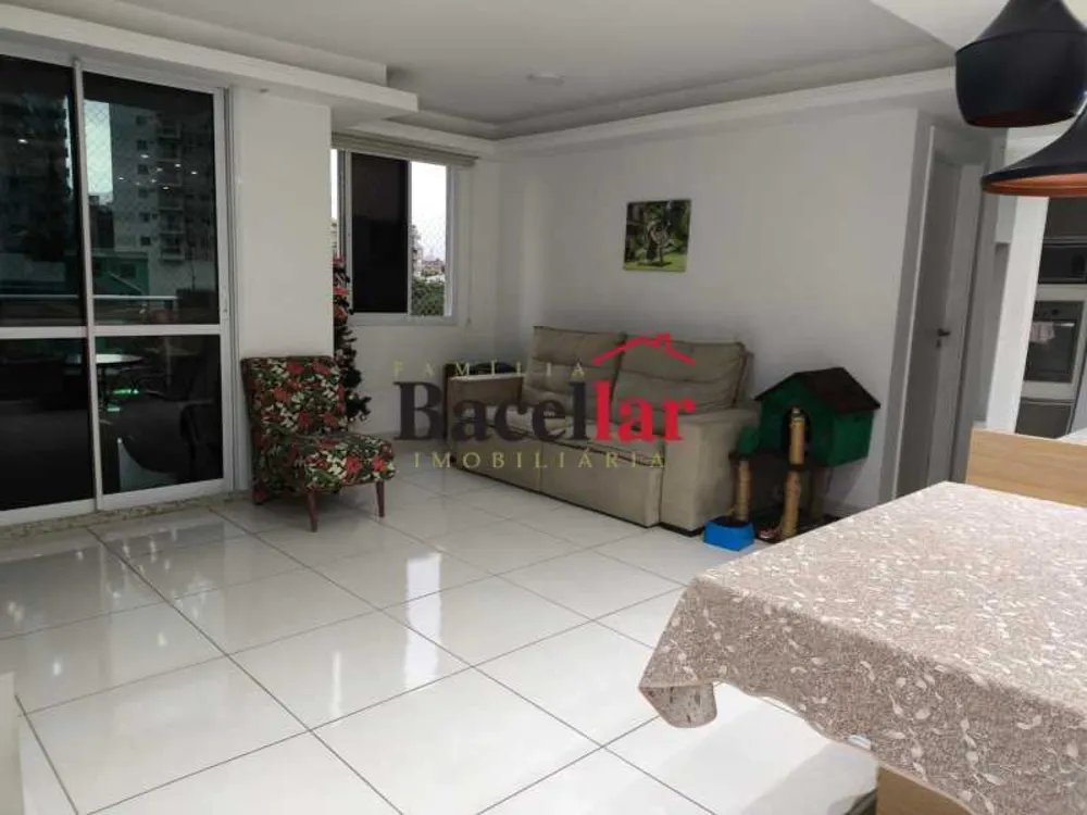 Apartamento, 3 quartos, 70 m² - Foto 5