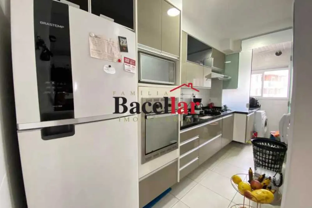 Apartamento, 3 quartos, 70 m² - Foto 6