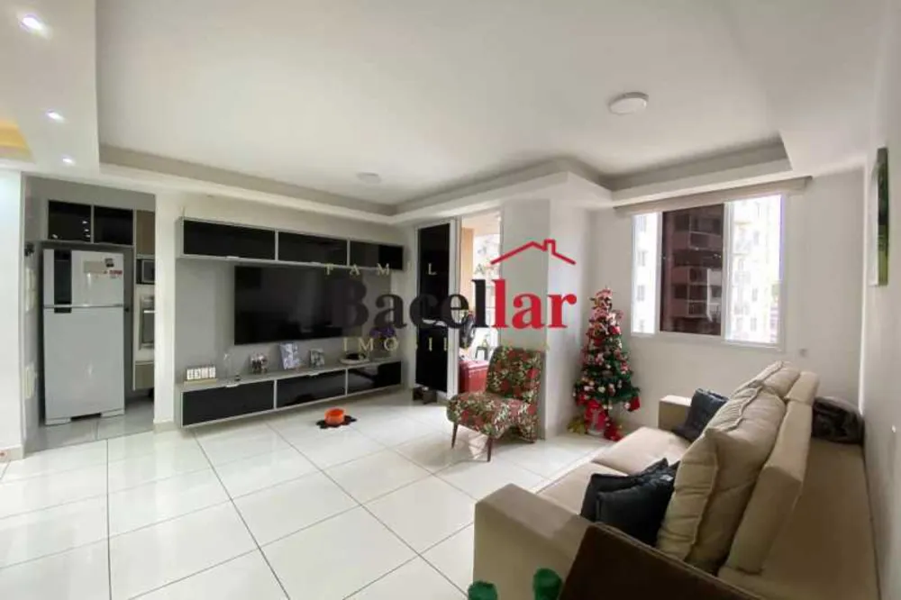 Apartamento, 3 quartos, 70 m² - Foto 3