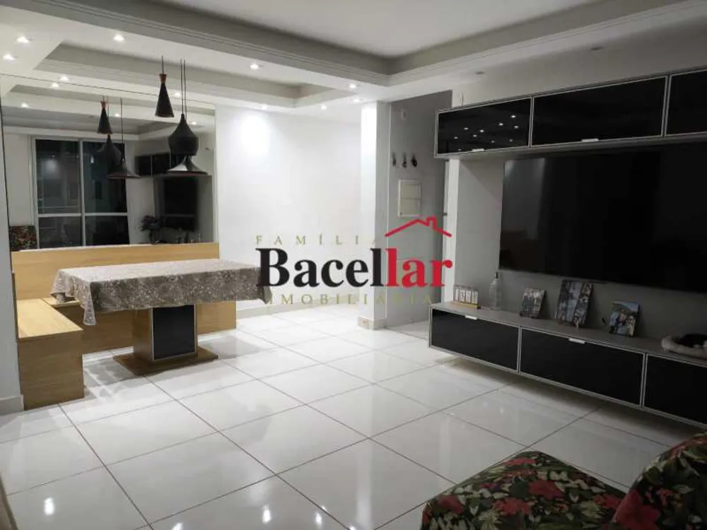 Apartamento, 3 quartos, 70 m² - Foto 3