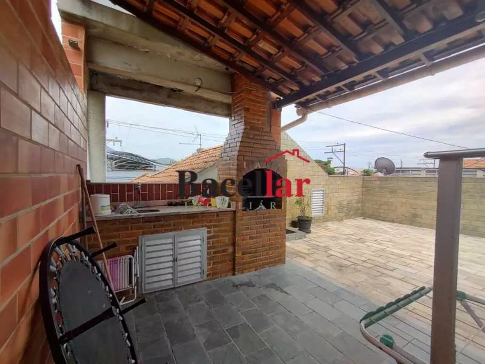 Casa, 3 quartos, 271 m² - Foto 17