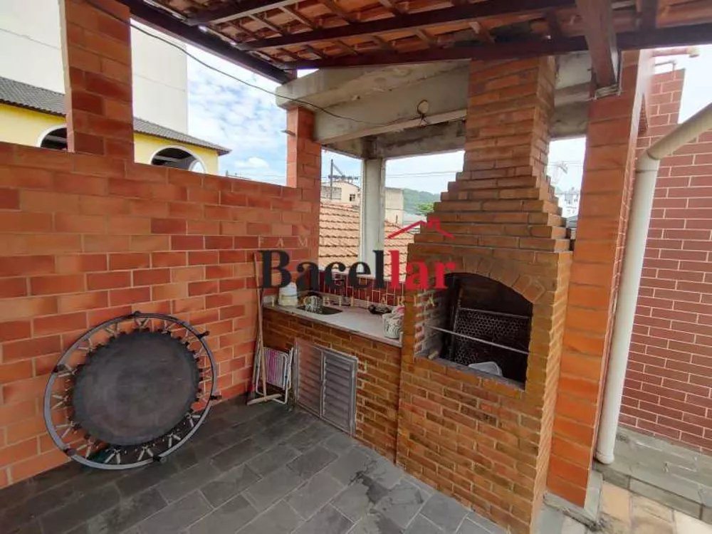 Casa, 3 quartos, 271 m² - Foto 5