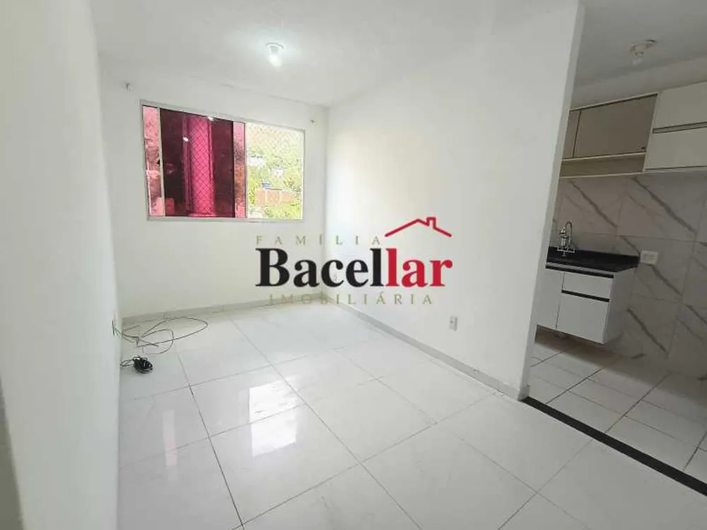 Apartamento, 2 quartos, 60 m² - Foto 1