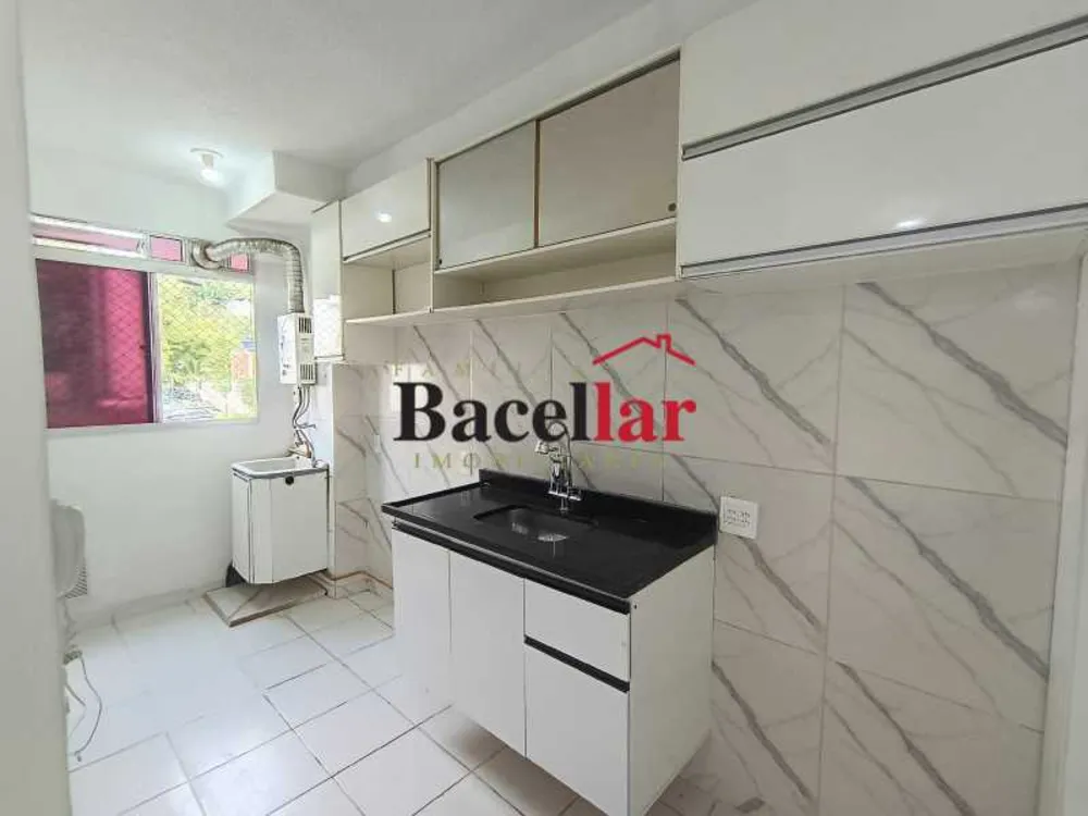Apartamento, 2 quartos, 60 m² - Foto 10