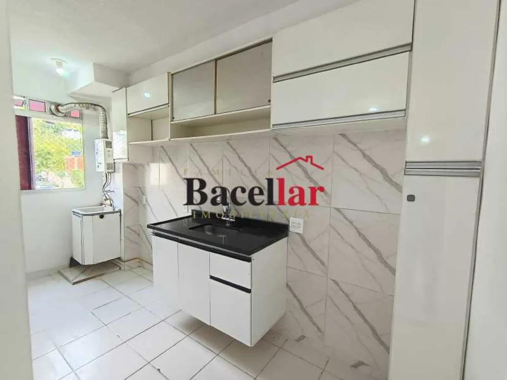 Apartamento, 2 quartos, 60 m² - Foto 11