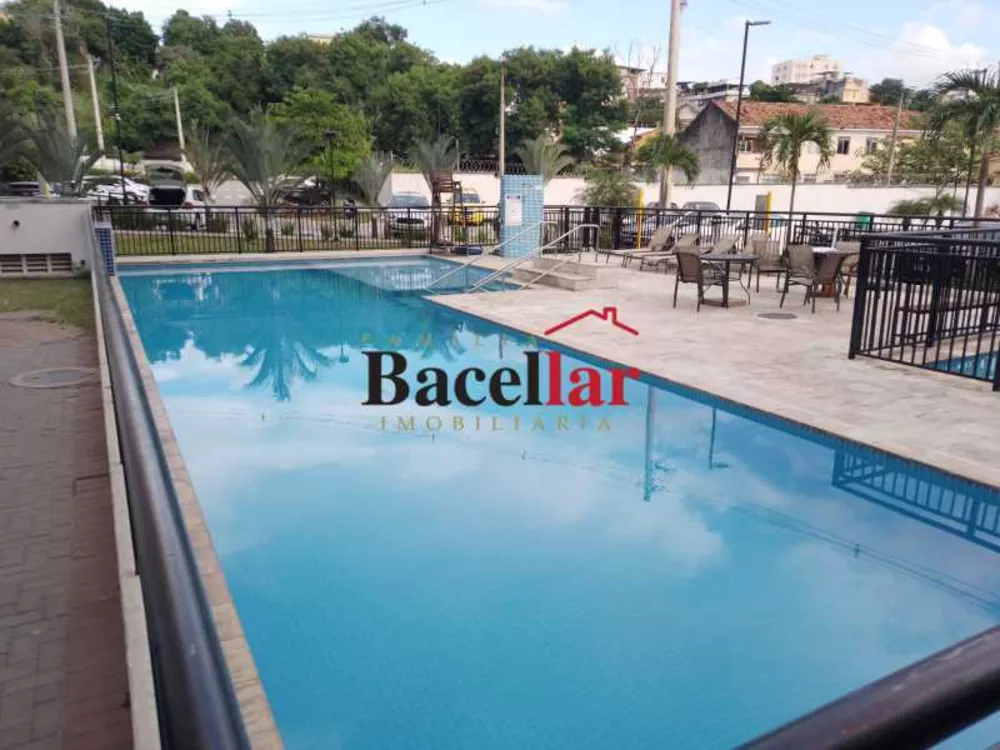 Apartamento, 2 quartos, 47 m² - Foto 9