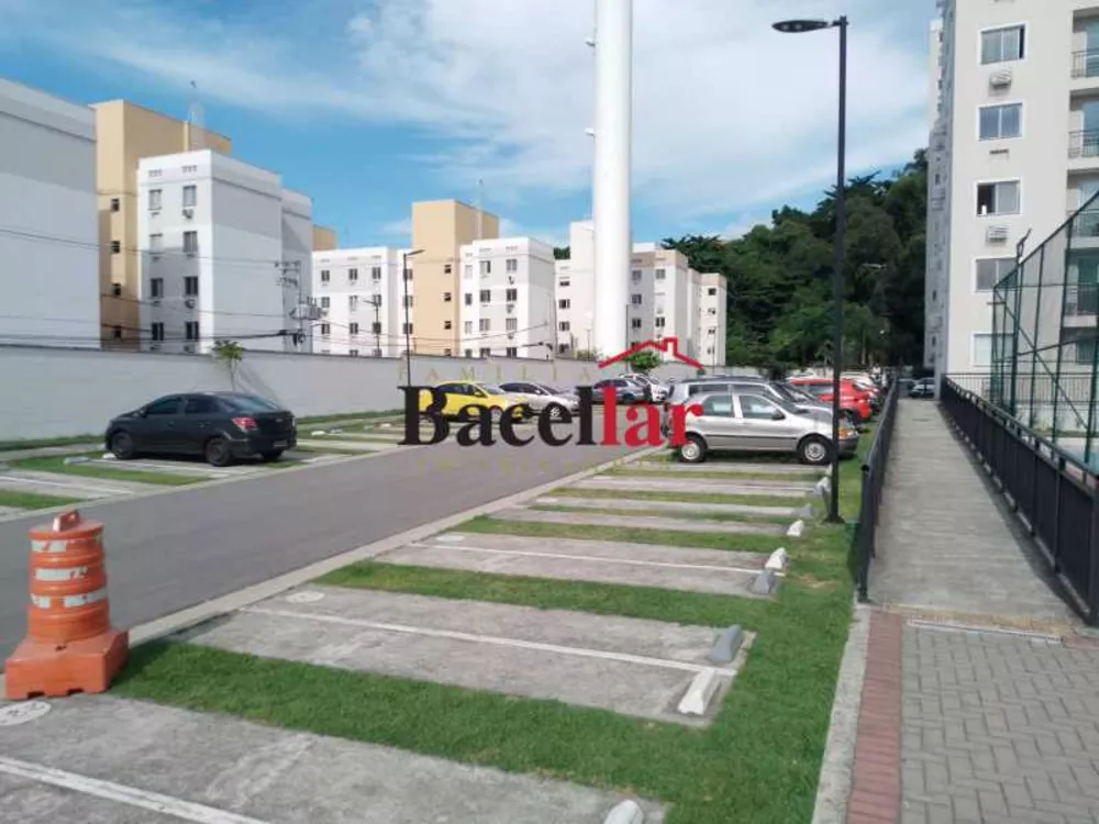 Apartamento, 2 quartos, 47 m² - Foto 4