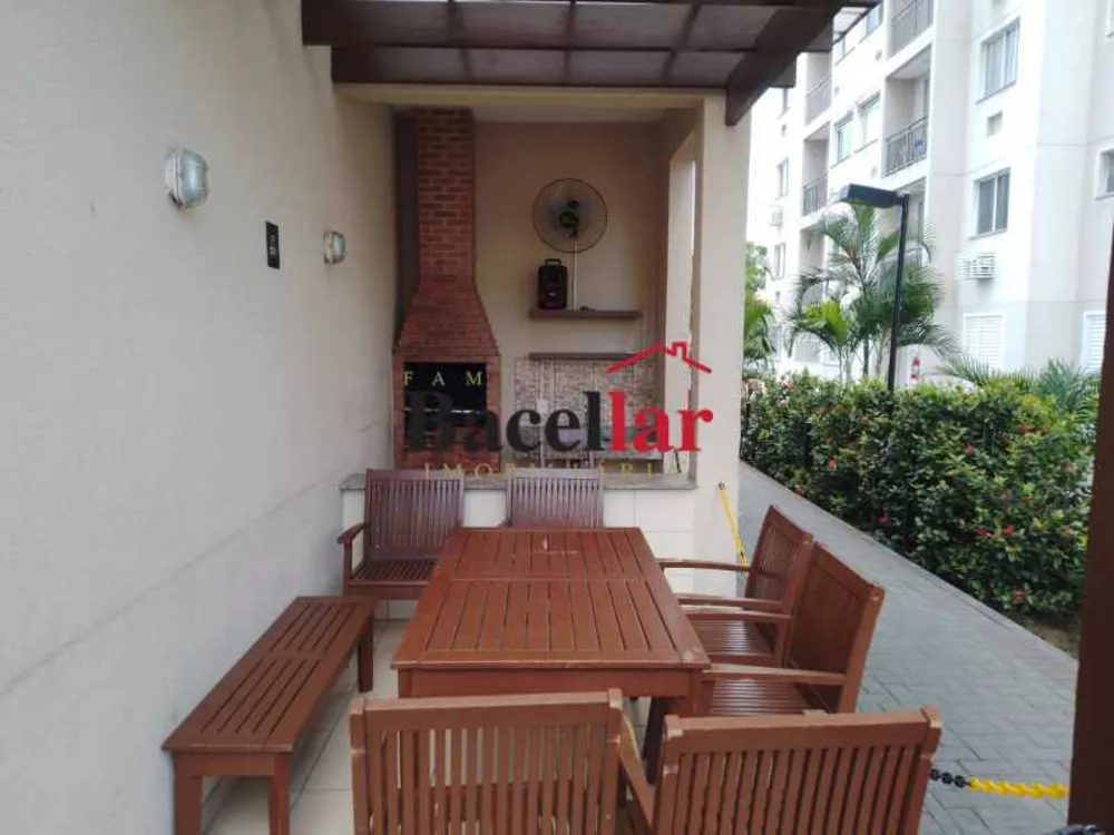 Apartamento, 2 quartos, 47 m² - Foto 14