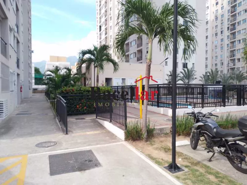Apartamento, 2 quartos, 47 m² - Foto 2