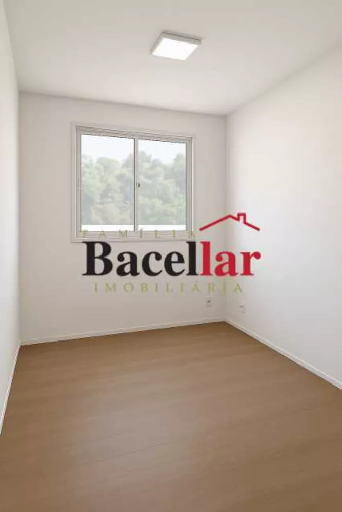 Apartamento, 2 quartos, 47 m² - Foto 3
