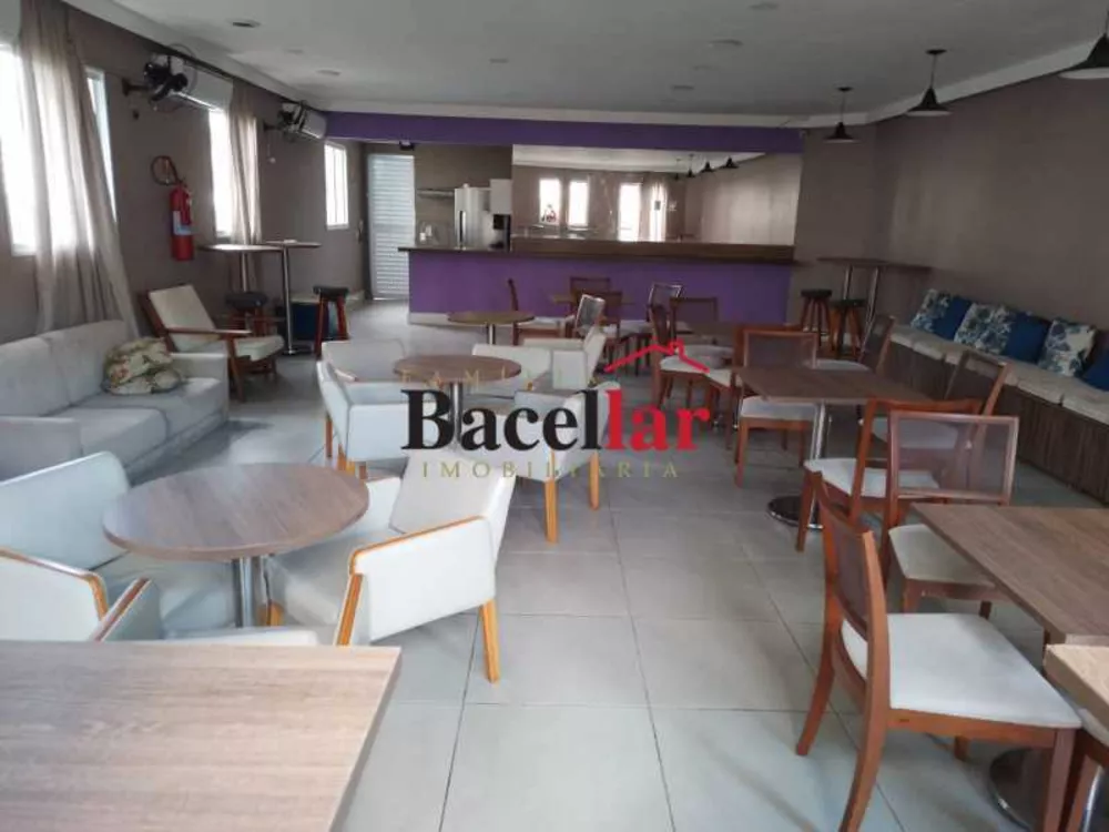 Apartamento, 2 quartos, 47 m² - Foto 12
