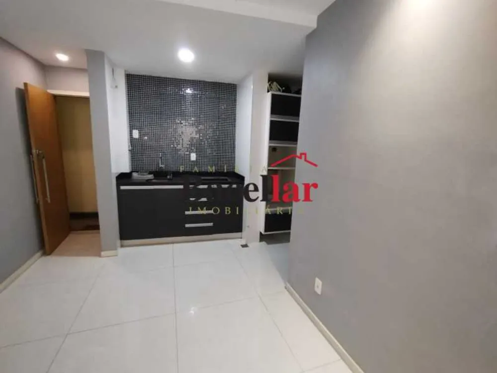 Apartamento, 1 quarto, 37 m² - Foto 8