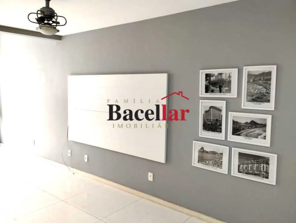 Apartamento, 1 quarto, 37 m² - Foto 4