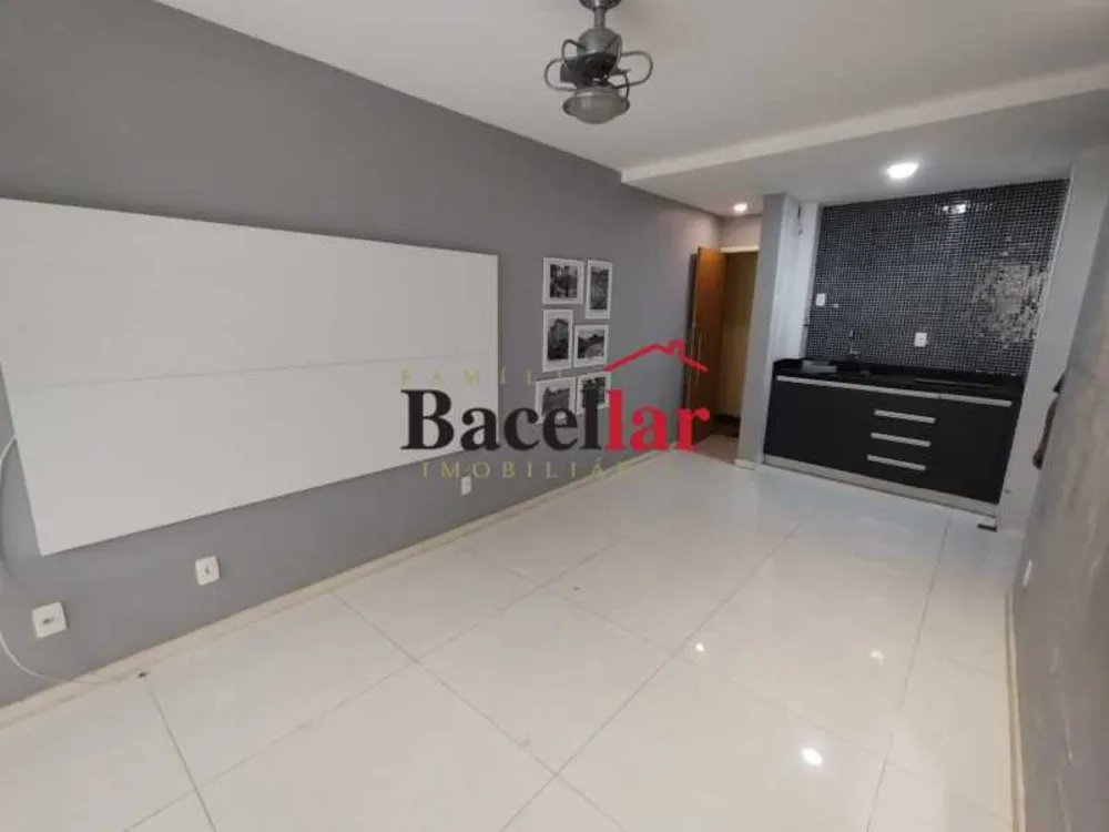 Apartamento, 1 quarto, 37 m² - Foto 2
