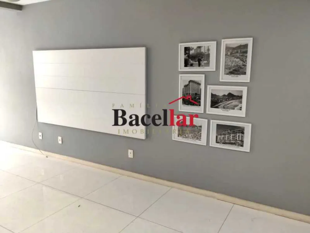 Apartamento, 1 quarto, 37 m² - Foto 3