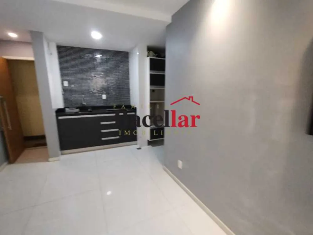 Apartamento, 1 quarto, 37 m² - Foto 9