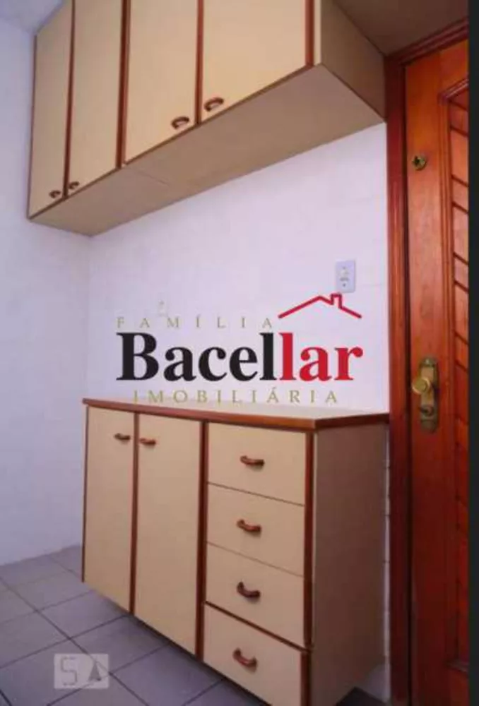 Apartamento, 3 quartos, 60 m² - Foto 12