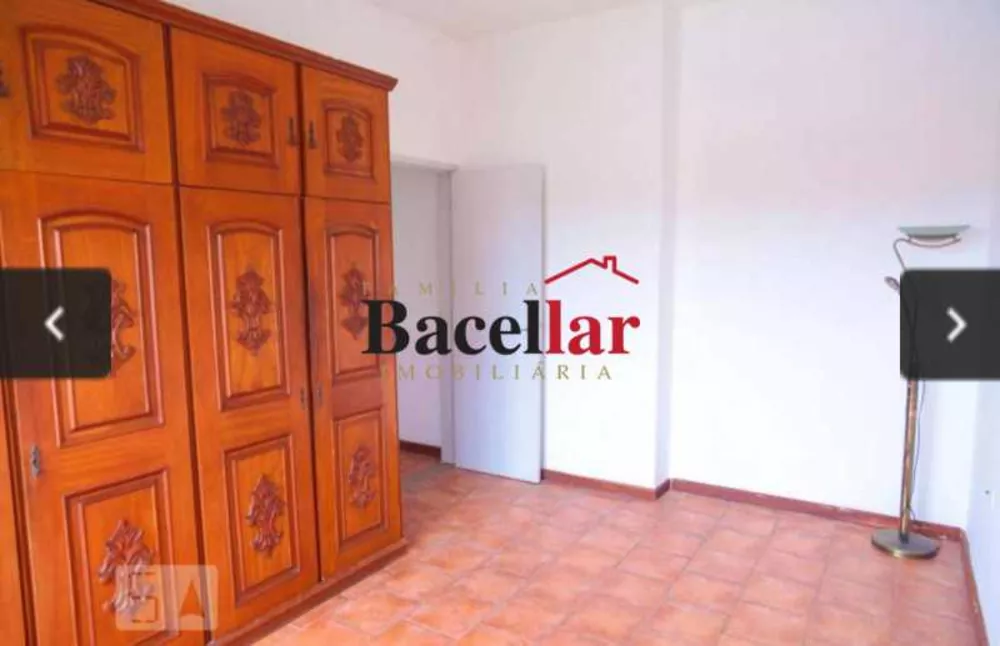 Apartamento, 3 quartos, 60 m² - Foto 5