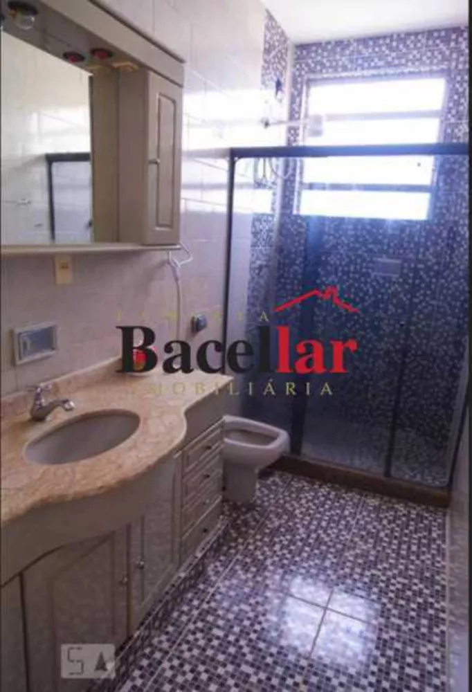 Apartamento, 3 quartos, 60 m² - Foto 1
