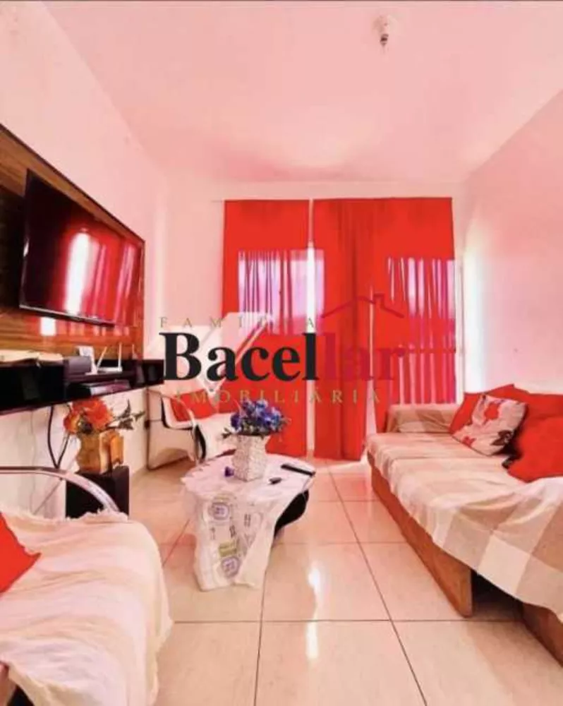 Apartamento, 1 quarto, 50 m² - Foto 4