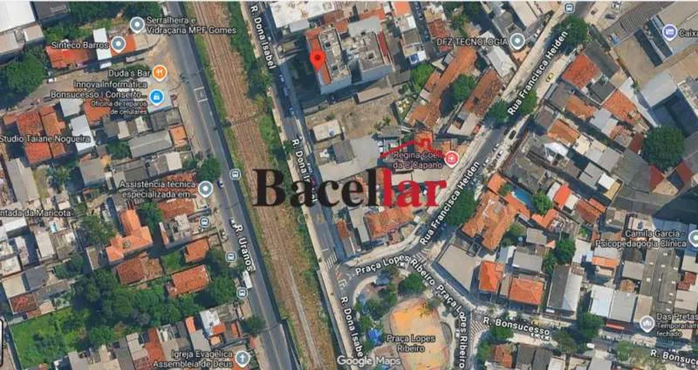 Apartamento, 2 quartos, 60 m² - Foto 15