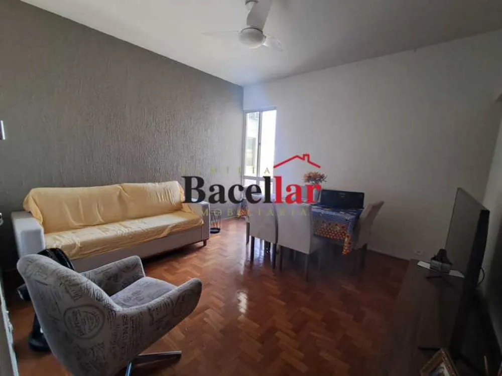 Apartamento, 2 quartos, 60 m² - Foto 2
