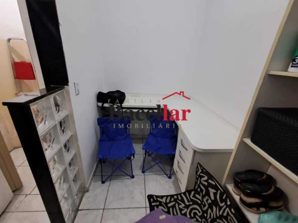 Apartamento, 2 quartos, 60 m² - Foto 7