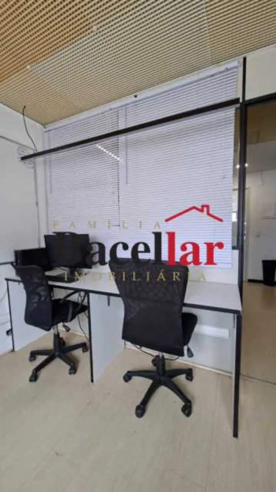 Sala-Conjunto, 39 m² - Foto 7