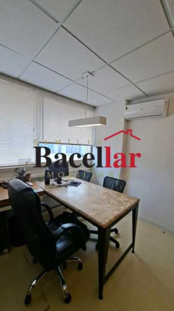 Sala-Conjunto, 39 m² - Foto 4
