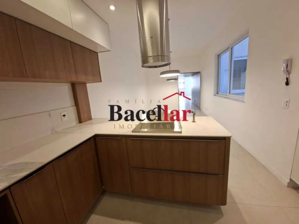 Apartamento, 3 quartos, 180 m² - Foto 21