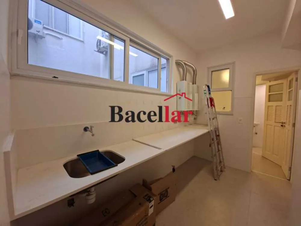 Apartamento, 3 quartos, 180 m² - Foto 23