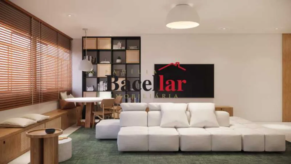 Apartamento, 3 quartos, 180 m² - Foto 1