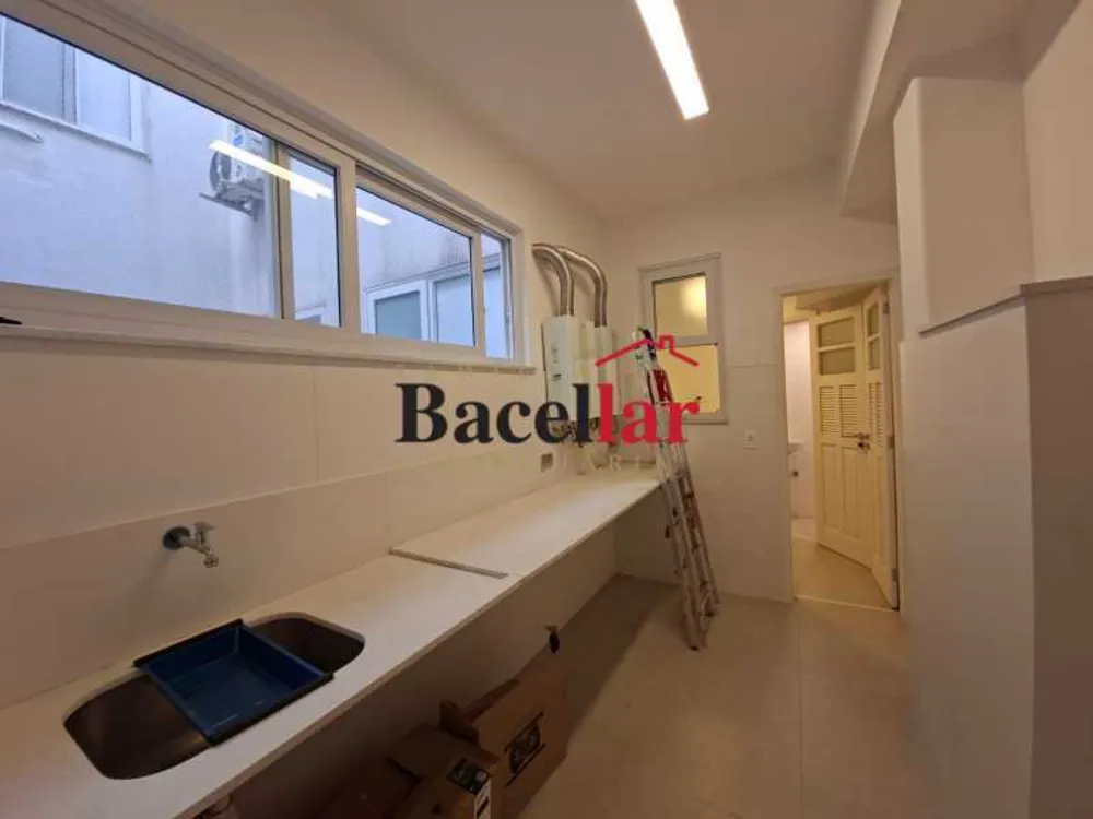 Apartamento, 3 quartos, 180 m² - Foto 24