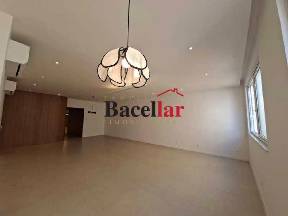 Apartamento, 3 quartos, 180 m² - Foto 4