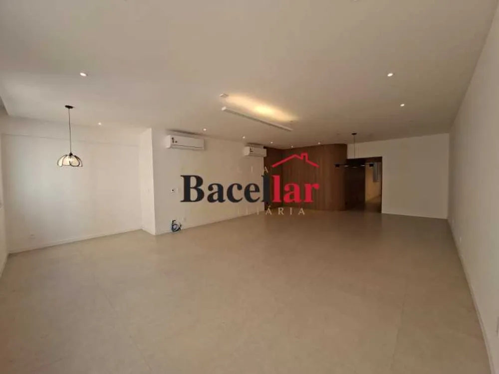 Apartamento, 3 quartos, 180 m² - Foto 3