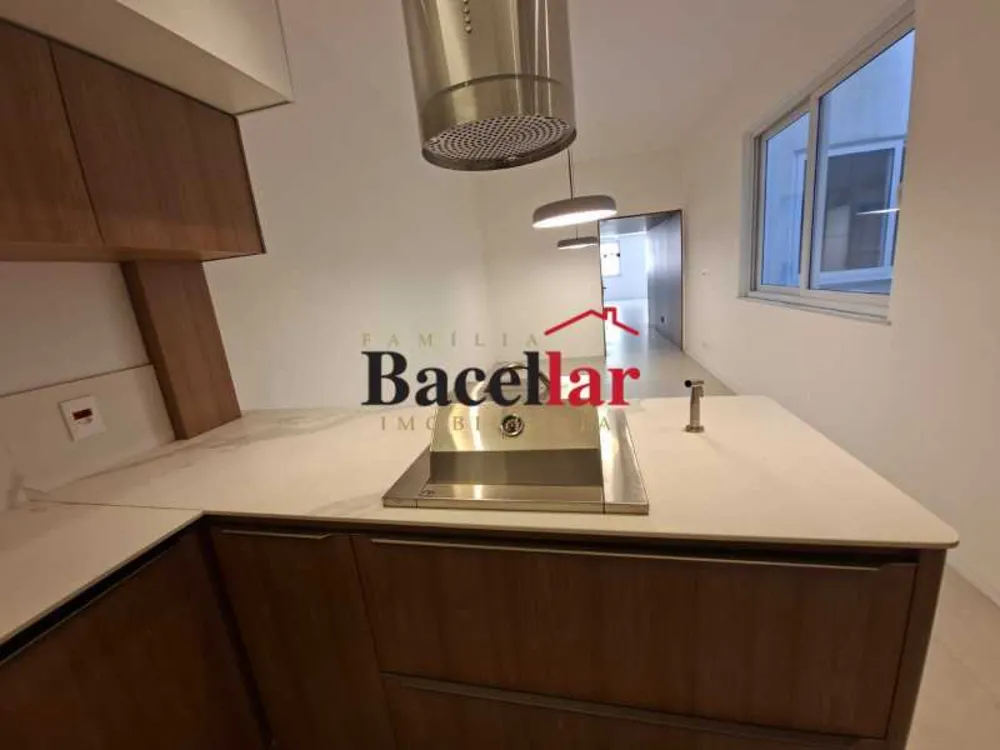 Apartamento, 3 quartos, 180 m² - Foto 22