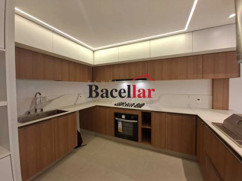 Apartamento, 3 quartos, 180 m² - Foto 20